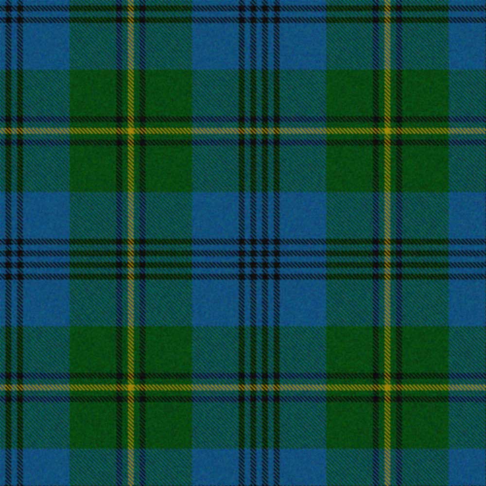 kilt colours family